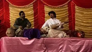 Hamayun sakhi pashto rabab live performance