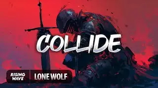 NVREXSTD - Collide [Rising Wave Release]