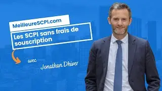 Les SCPI sans frais de souscription