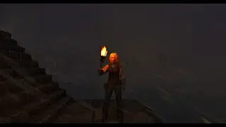 Ark survival ascended, lost colony. Tyring out a private modded cluster