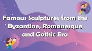 ARTS Grade 9 (1st Quarter MAPEH)-Western Classical Art Sculptures of Medieval, Renaissance & Baroque
