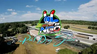 NGO Philippines - ROW1 DRAG SHOOTOUT
