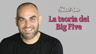 La teoria dei Big Five