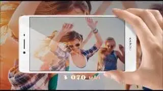 OPPO R7s &ndash; 4 ГБ оперативки и 8 ядер