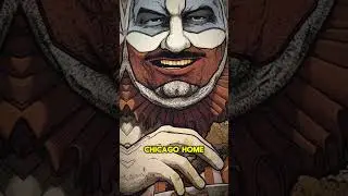 Pogo's Dark Secret: The Killer Clown #killerclown #truecrime