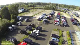 Nuggetforum.de Werksbesichtigung bei Westfalia am 4. Oktober 2014