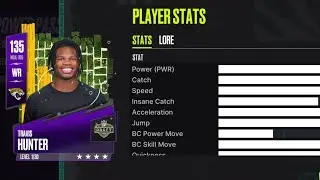 NFL Rivals - Minting 2025 Draft NFT's