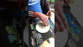 Stanton stx innofader scratching