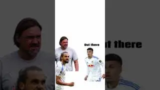 Jo&euml;l Pir&ouml;e #football #edit #trending #fyp #shorts #leedsunited 
