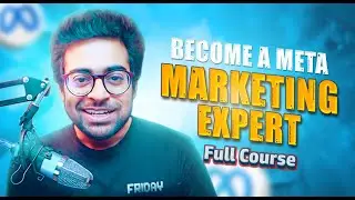 Full Facebook Ads Course for Free | Learn Facebook Ads | Khalid Farhan Academy