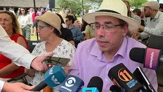 Ministerio de Turismo apuesta a la descentralizaci&oacute;n y el apoyo al interior del pa&iacute;s