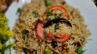 Moharram special chana daal pulav recipe