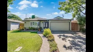 1739 Jones Venue | Santa Clara | CA 95051