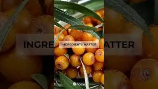 Every ingredient in StemActive is chosen for a reason!