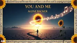Alone Backer - You And Me🎶 | Emotional English Song 2026