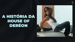 O QUE ACONTECEU COM A HOUSE OF DERÉON? (PRIMEIRA MARCA DE ROUPAS DE BEYONCÉ)