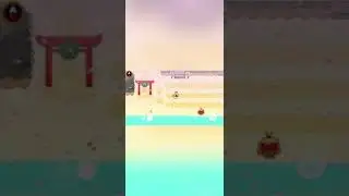 Easter Egg in Doodle Champion Island Games!
