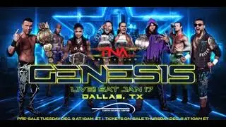 Genesis review impzonepod
