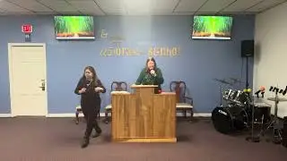 January 11, 2026 Assembleia de Deus New Bedford Massachusetts pastor President Jose Silva 