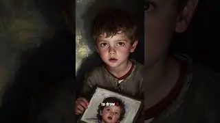 The Kid Who Drew the Murder&hellip; 3 Days Before It Happened | MindCrime Archives #crimehorror