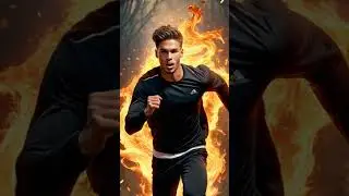 Fire vs. Ice: The Ultimate Power Showdown