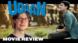Udaan (2010) - Movie Review | Fantastic Hindi Coming of Age Film | Vikramaditya Motwane