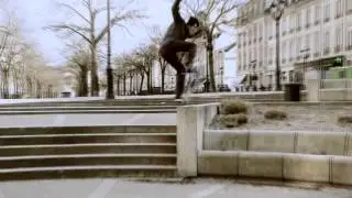 ABX 1 / Part 1 /Beno&icirc;t Beguet Vincent Dallemagne & Homies