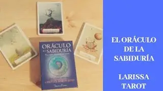El ORÁCULO DE LA SABIDURIA