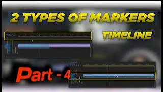 Use marker to edit video Faster #premierprotutorial #ultimateeditcourse  #nitishkunwar fans