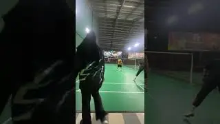&ldquo;badminton suka2 jerr