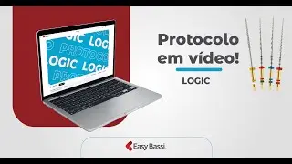Protocolo em V&iacute;deo - Logic