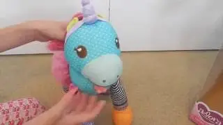 Adora Mixxie Mopsie Pony Unicorn Unboxing- Buy On Amazon.com