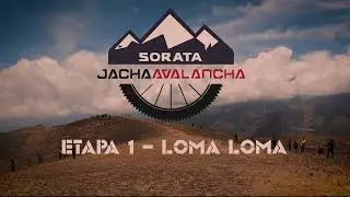 JACHA AVALANCHA 2022 SORATA - LA PAZ - BOLIVIA