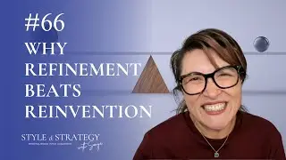 Seasonal Wardrobe Review: Why Refinement Beats Reinvention