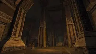 Thorin's Hall - Chance Thomas | The Lord of the Rings Online: Shadows of Angmar
