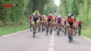 Revivez le Tour du Jura 2021, et la victoire de Beno&icirc;t Cosnefroy