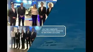 SD Brasil - Boat Show 2021