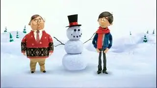 apple getamac i can do anything 20081215 remastered 4K