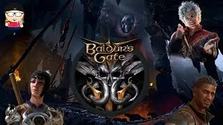 Baldur's Gate 3 With Snipey We Talking Spanish Opera