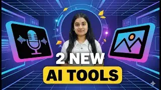 New Google AI Update! Free Voice Generator & Gemini 2.5 Flash Image &mdash; Unreal Results 🤯