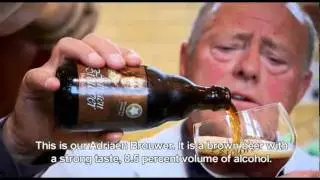 Roman - Belgian Family Brewers
