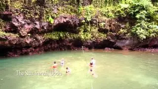 Samoa - The Best Kept Secret of the South Pacific