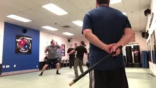 FMA Seminar In Las Vegas, USA
