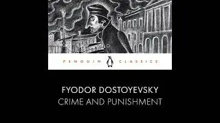 Crime and Punishment: Penguin Classics - Fyodor Dostoevsky