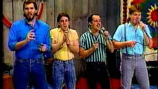 Buddy & Kay Show Segment2