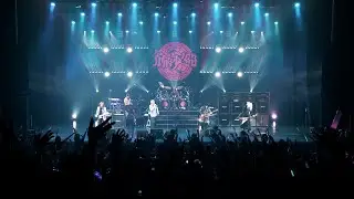 筋肉少女帯 - ディオネア・フューチャー [LIVE] (Kinnikushoujotai - Dionaea Future [LIVE])