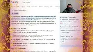 Mensaje para las sectas evang&eacute;licas