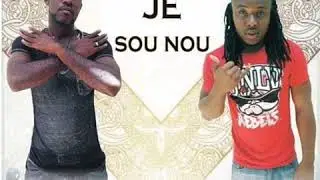 MISTER5 & LIL'M TOUT JE SOU NOU  2019