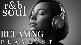 【R&B Soul】Deep Soul Serenity &ndash; Smooth R&B Grooves for Romantic & Peaceful Midnight Moments