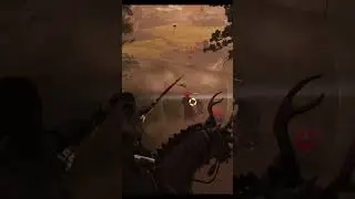 Samurai Shoot 3 arrows for 3 enemies In Ghost Of Tsushima #ghostoftsushima #shoot3arrows #samurai